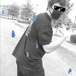 Meet your Posher, Benjamin